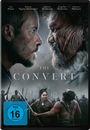 Lee Tamahori: The Convert, DVD