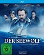 Mike Barker: Der Seewolf (Neuauflage) (Blu-ray), BR