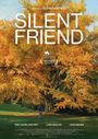 Ildiko Enyedi: Silent Friend (Blu-ray), BR