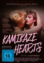 Juliet Bashore: Kamikaze Hearts (OmU), DVD