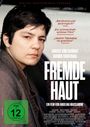 Ulrike Zimmermann: Fremde Haut, DVD