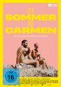 Zacharias Mavroeidis: Der Sommer mit Carmen (OmU), DVD