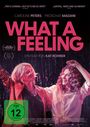 Kat Rohrer: What a Feeling, DVD