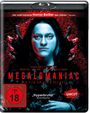 Karim Ouelha: Megalomaniac (Blu-ray), BR