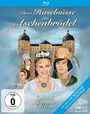 Vaclav Vorlicek: Drei Haselnüsse für Aschenbrödel (Special Edition) (Blu-ray), BR,DVD