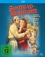 Richard Wallace: Sindbad der Seefahrer (1947) (Blu-ray), BR