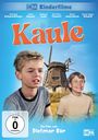 Rainer Bär: Kaule, DVD