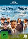 Marcel Camus: Die Grashüpfer (Komplette Serie), DVD,DVD,DVD,DVD,DVD,DVD,DVD,DVD,DVD,DVD