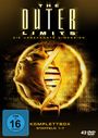 Mario Azzopardi: The Outer Limits - Die unbekannte Dimension (Komplette Serie), DVD,DVD,DVD,DVD,DVD,DVD,DVD,DVD,DVD,DVD,DVD,DVD,DVD,DVD,DVD,DVD,DVD,DVD,DVD,DVD,DVD,DVD,DVD,DVD,DVD,DVD,DVD,DVD,DVD,DVD,DVD,DVD,DVD,DVD,DVD,DVD,DVD,DVD,DVD,DVD,DVD,DVD