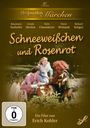 Erich Kobler: Schneeweißchen und Rosenrot (1955), DVD