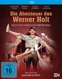 Joachim Kunert: Die Abenteuer des Werner Holt (Blu-ray), BR