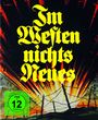 Lewis Milestone: Im Westen nichts Neues (1930) (Collector's Edition) (Blu-ray im Digipak), BR,BR,BR,BR,BR