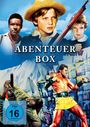 : Abenteuer Box, DVD,DVD,DVD,DVD,DVD,DVD