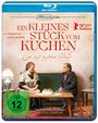 Maryam Moghaddam: Ein kleines Stück vom Kuchen (Blu-ray), BR