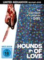 Ben Young: Hounds Of Love (Blu-ray & DVD im Mediabook), BR,DVD