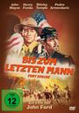 John Ford: Bis zum letzten Mann, DVD