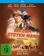 John Ford: Bis zum letzten Mann (Blu-ray), DVD