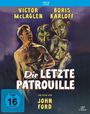 John Ford: Die letzte Patrouille (Blu-ray), BR