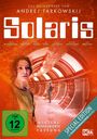 Andrei Tarkowski: Solaris (1972) (Special Edition), DVD