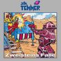 : Jan Tenner Classics (17) Zweisteins Falle, CD