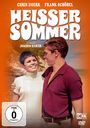 Joachim Hasler: Heisser Sommer, DVD