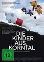 Julia Charakter: Die Kinder aus Korntal, DVD