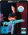 Rowdy Herrington: Road House (1989) (Ultra HD Blu-ray), UHD,BR