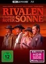 Terence Young: Rivalen unter roter Sonne (Ultra HD Blu-ray & Blu-ray im Mediabook), UHD