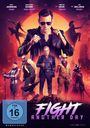 James Mark: Fight Another Day, DVD