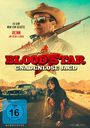 Lawrence Jacomelli: Blood Star: Gnadenlose Jagd, DVD