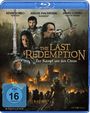 John Real: The Last Redemption: Der Kampf um den Thron (Blu-ray), BR