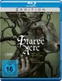 Daniel Kokotajlo: Starve Acre (Blu-ray), BR