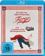 Joel Coen: Fargo - Blutiger Schnee (Blu-ray), BR