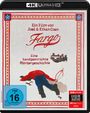 Joel Coen: Fargo - Blutiger Schnee (4K Ultra HD Blu-ray), UHD