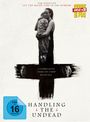 Thea Hvistendahl: Handling the Undead (Blu-ray & DVD im Mediabook), BR,DVD