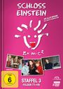 Renata Kaye: Schloss Einstein Staffel 3, DVD,DVD,DVD,DVD,DVD