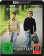 Barry Levinson: Rain Man (Ultra HD Blu-ray), UHD