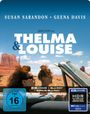 Ridley Scott: Thelma und Louise (Ultra HD Blu-ray & Blu-ray im Steelbook), UHD,BR,BR