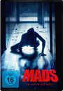 David Moreau: MadS - Im Rausch der Nacht, DVD