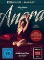 Sean Baker: Anora (Ultra HD Blu-ray & Blu-ray im Mediabook), UHD,BR