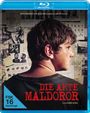 Fabrice du Walz: Die Akte Maldoror (Blu-ray), BR