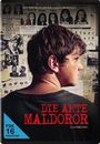 Fabrice du Walz: Die Akte Maldoror, DVD