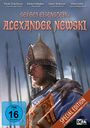 Sergej M. Eisenstein: Alexander Newski, DVD