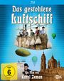 Karel Zeman: Das gestohlene Luftschiff (Blu-ray), BR