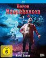 Karel Zeman: Baron Münchhausen (1961) (Blu-ray), BR