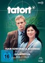 : Tatort Team Konstanz & Bodensee - Blum und Perlm (Gesamtedition), DVD,DVD,DVD,DVD,DVD,DVD,DVD,DVD,DVD,DVD,DVD,DVD,DVD,DVD,DVD,DVD