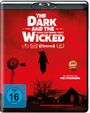 Bryan Bertino: The Dark and the Wicked (Blu-ray), BR