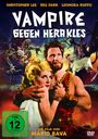 Mario Bava: Vampire gegen Herakles, DVD