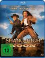 Tom Dey: Shang-High Noon (Blu-ray), BR