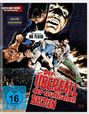 David Cronenberg: Rabid (1977) (Blu-ray & DVD), BR,DVD